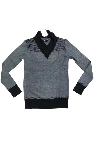 Men's Sweater-1 Color/3 Sizes-12pcs/pack OR 6pcs/pack
