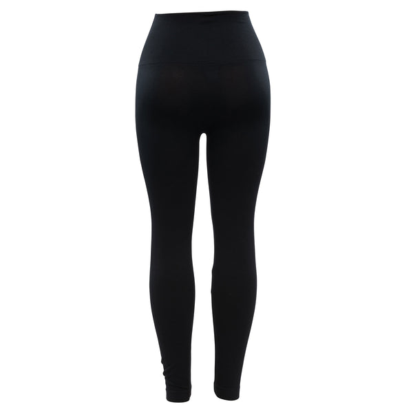 Women's Tights - 2 Colors/Free Size - 6pcs/pack