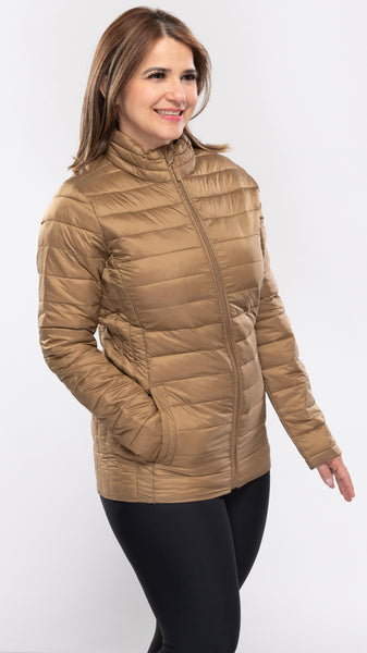 Puffer Jackets w/Pouch-3 Colors/4 Sizes-14pcs/pack ($13.90/pc) OR 7pcs/pack ($15.90/pc)