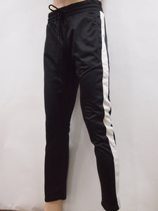 Long Sport Pants-1 Color/5 Sizes-9pcs/pack