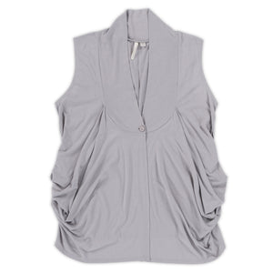 Women's Sleeveless Cover-up - 3 Colors/3 PLUS Sizes - 9pcs/pack ($7.65/pc)