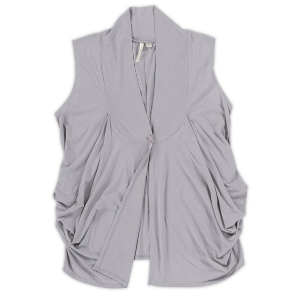Women's Sleeveless Cover-up - 3 Colors/3 PLUS Sizes - 9pcs/pack ($10.90/pc)