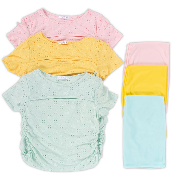 Women's Summer Dress w/Camisole - 3 Colors/4 Sizes - 12pcs/pack ($12.90/pc)