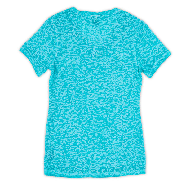 Women's Short Sleeves T-Shirt - 6 Colors/4 Sizes - 12pcs/pack ($4.90/pc)****