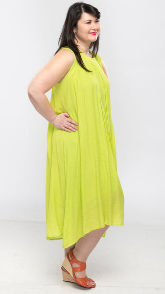 Women's Sleeveless Long Summer Dress-3 Colors/Free Size-12pcs/pack (19.90/pc) OR 6pcs/pack (21.90/pc)