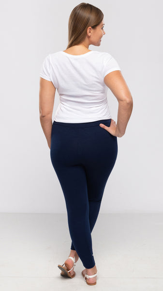 Women's Tights w/Pearls-2 Colors/5 Sizes-13pcs/pack ($13.90/pc)